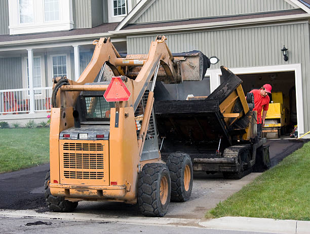 Reliable Coffeyville, KS Driveway Pavers Solutions