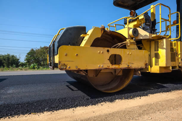 Best Affordable Driveway Pavers  in Coffeyville, KS